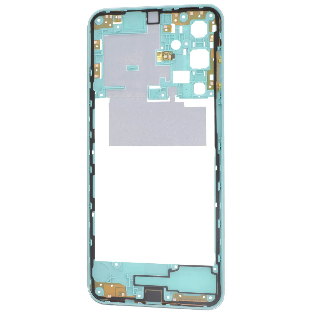 Samsung Vert Châssis Central Galaxy A16