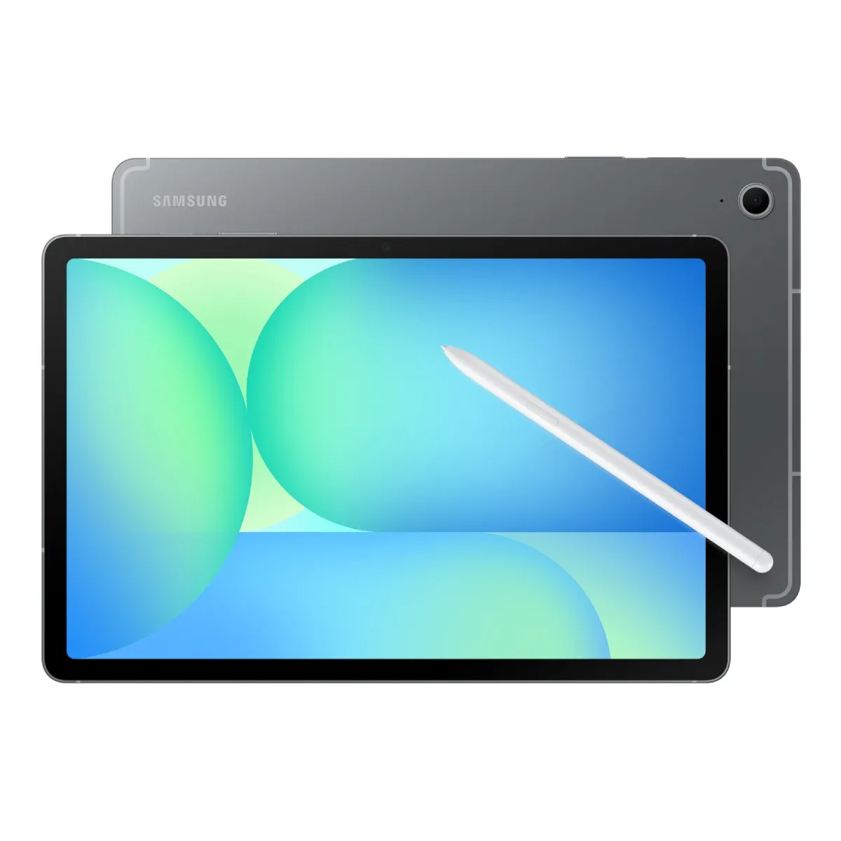 Samsung Galaxy Tab S10FE 5G - Gray