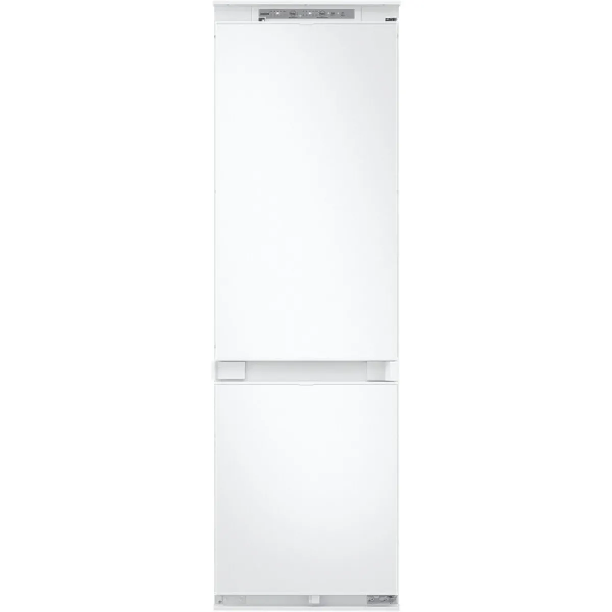 Réfrigérateur congélateur en bas Samsung BRB80F26DES0 intégrable 178 cm