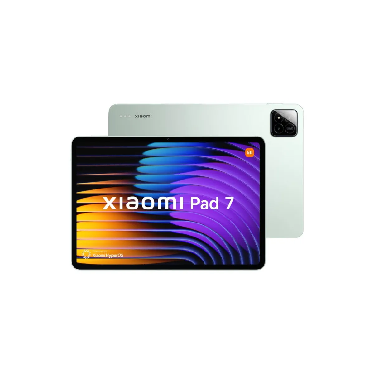 Tablette Xiaomi Pad 7 8 GB RAM