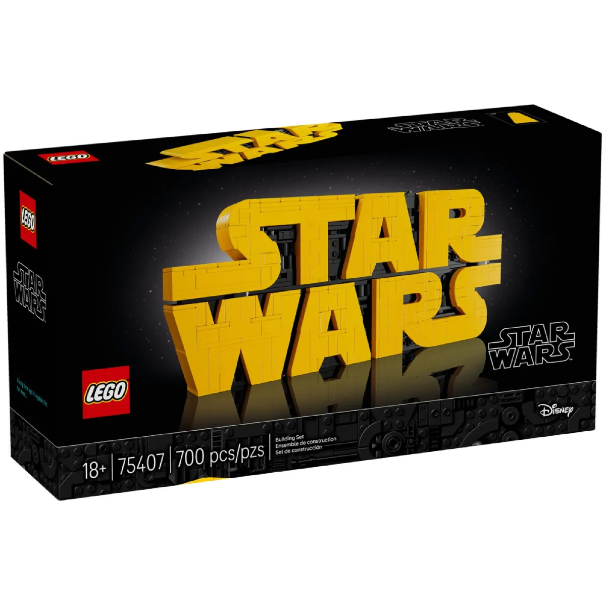 LEGO Star Wars 75407
