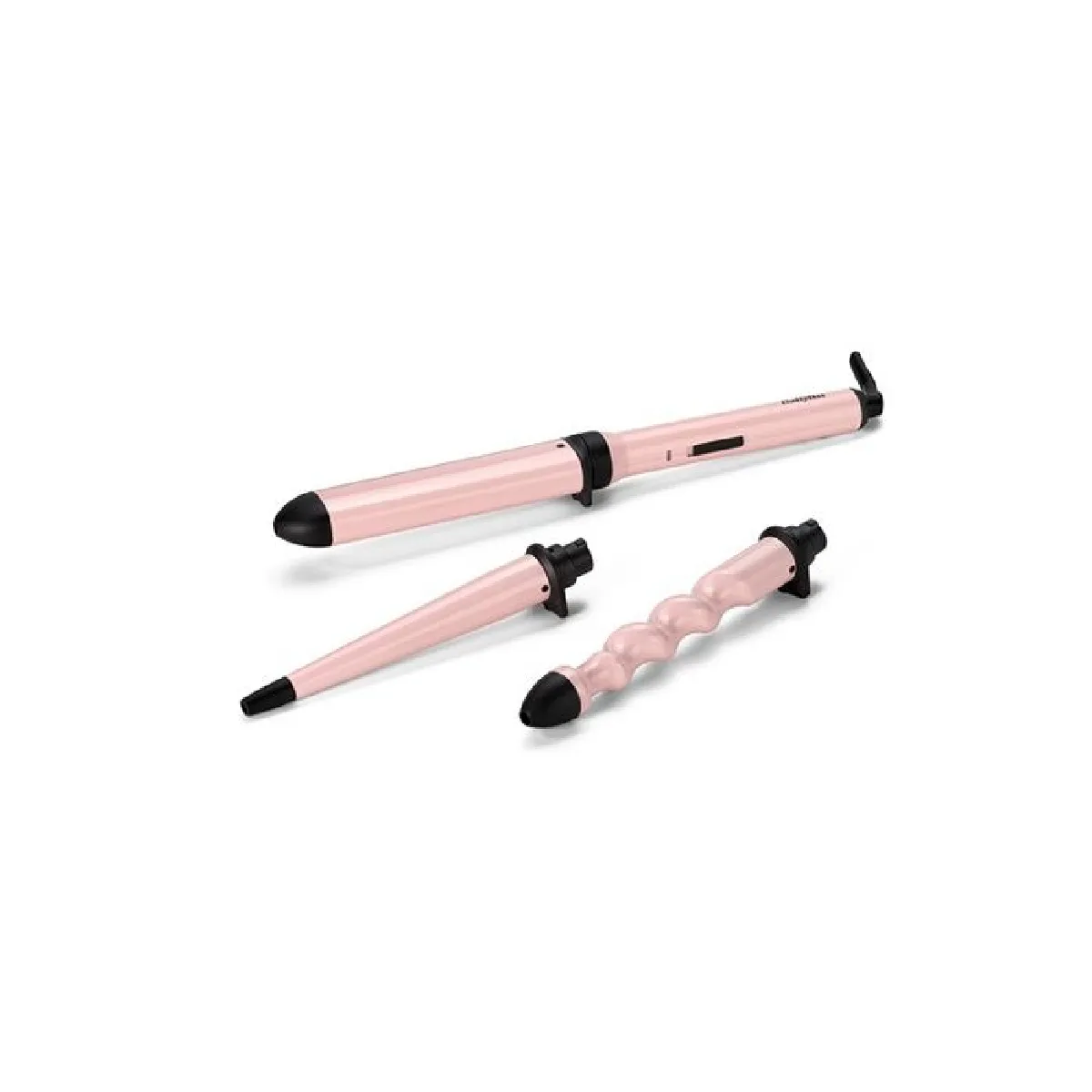 Babyliss Multistyler Curl and Wave Trio