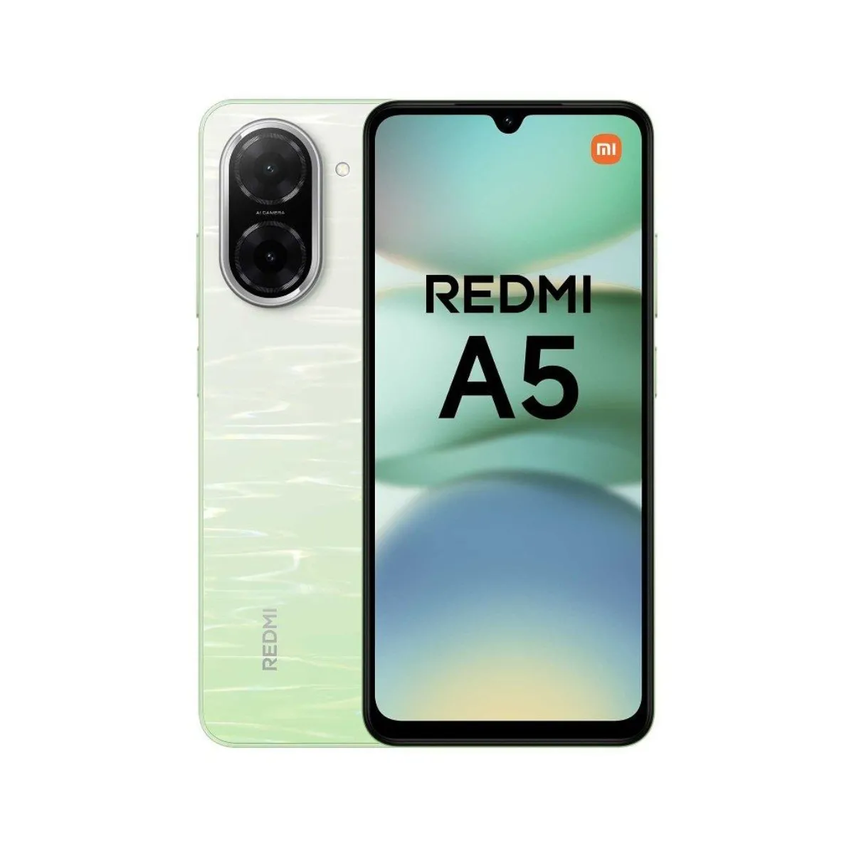 Xiaomi Redmi A5 4G 64GB/3GB Double SIM Vert
