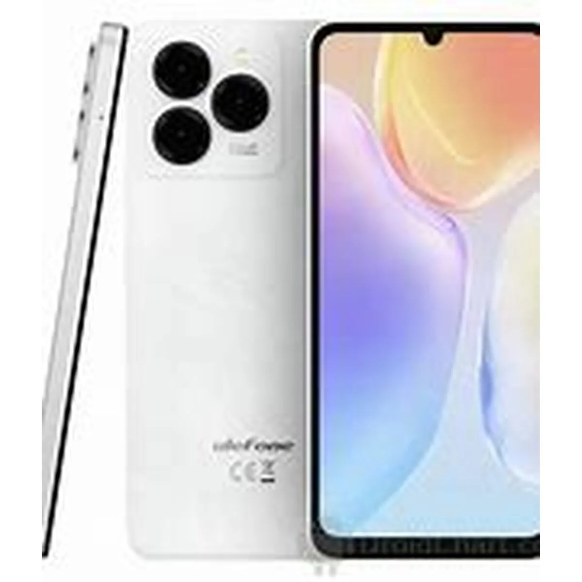 Ulefone note 20 PRO 4+ satin OEM - vue 6