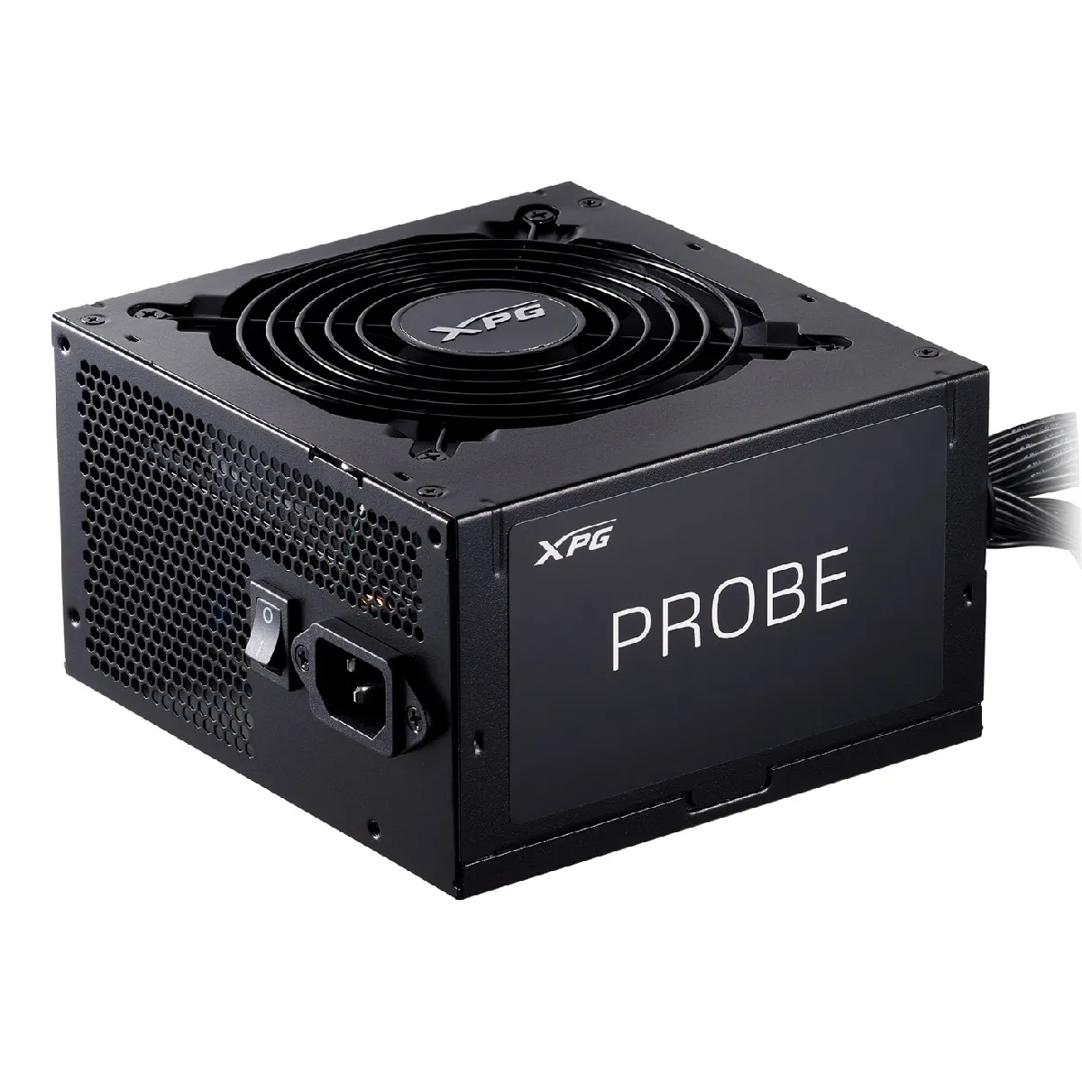 Xpg Bronze Fuente Alimentacion Probe 700W 80+ Non Modular Atx - Neuf - Image 4
