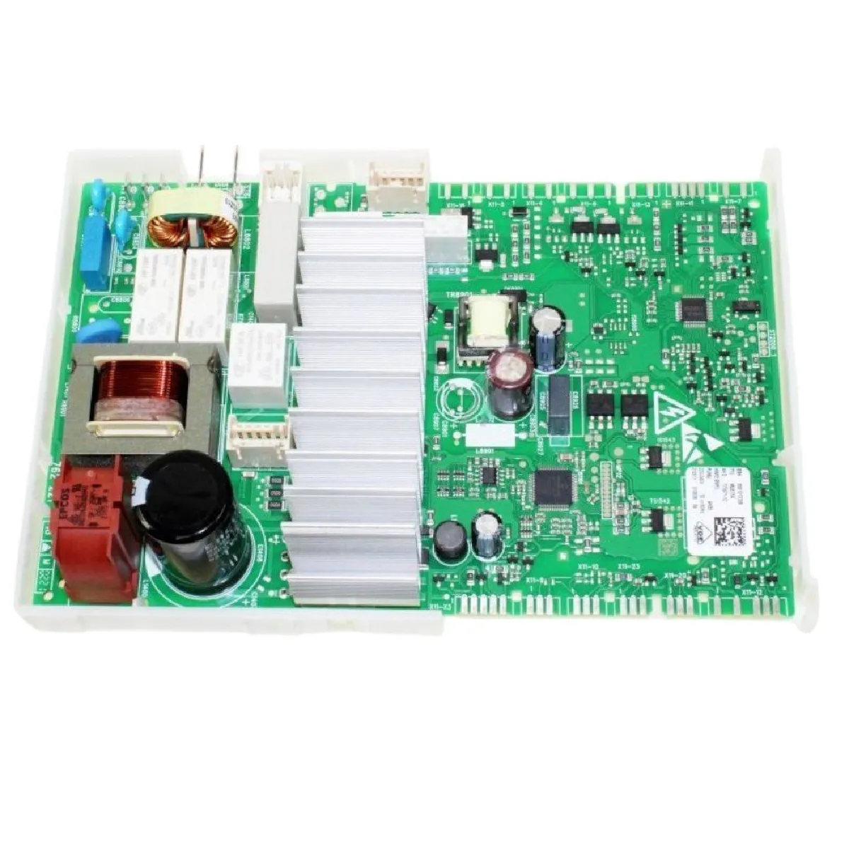 CARTE ELECTRONIQUE LAVE LINGE 11004435 MODULE DE PUISSANCE - vue 5