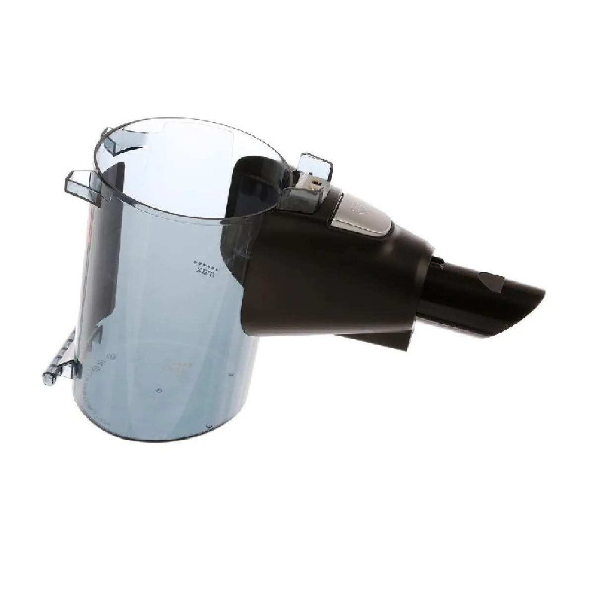 Bosch Bac à poussière