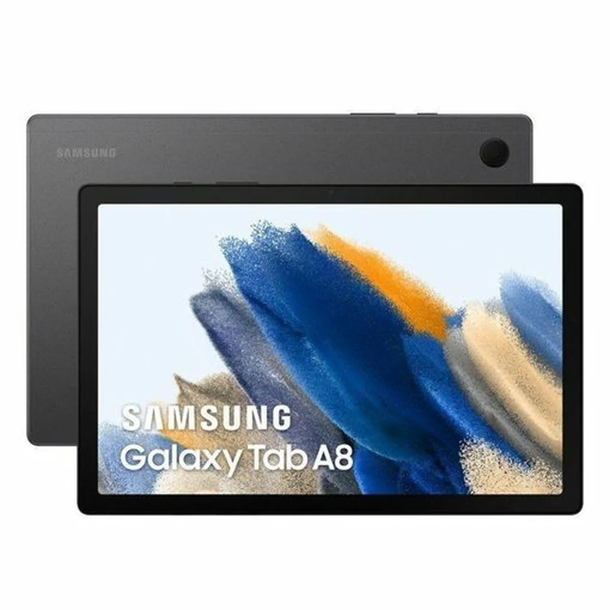Tablette Galaxy Tab S10 Fe 10 9'' Wi fi Samsung - vue 2