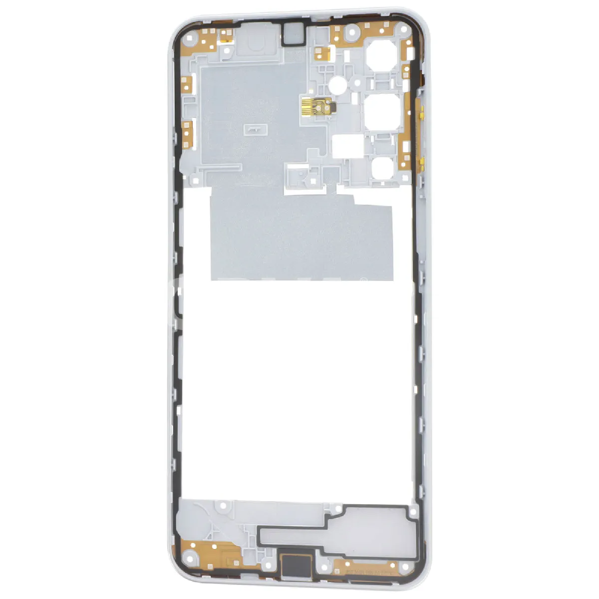 Samsung Gris Châssis Central Galaxy A16