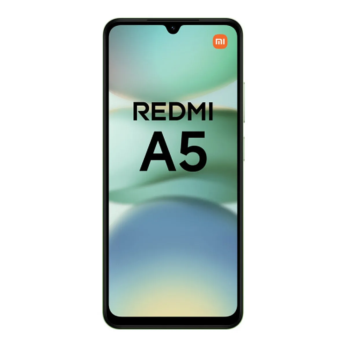 Xiaomi Redmi A5 3Go/64Go - Vert