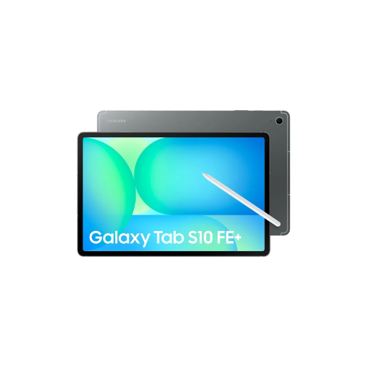 Samsung Galaxy Tab S10FE+ - Gray