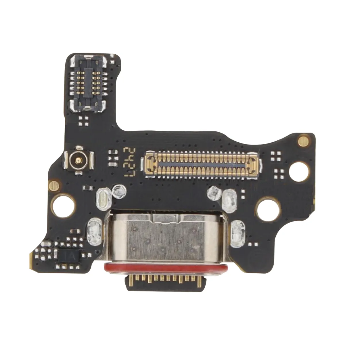Motorola Noir Connecteur De Charge Usb-C Edge 50 Neo