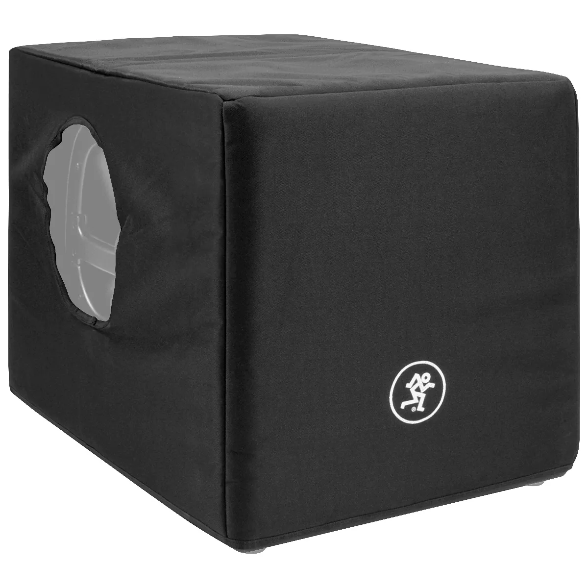 Mackie Housse De Protection Pour Caissons De Basses Drm18s Et Drm18s-P - Image 4
