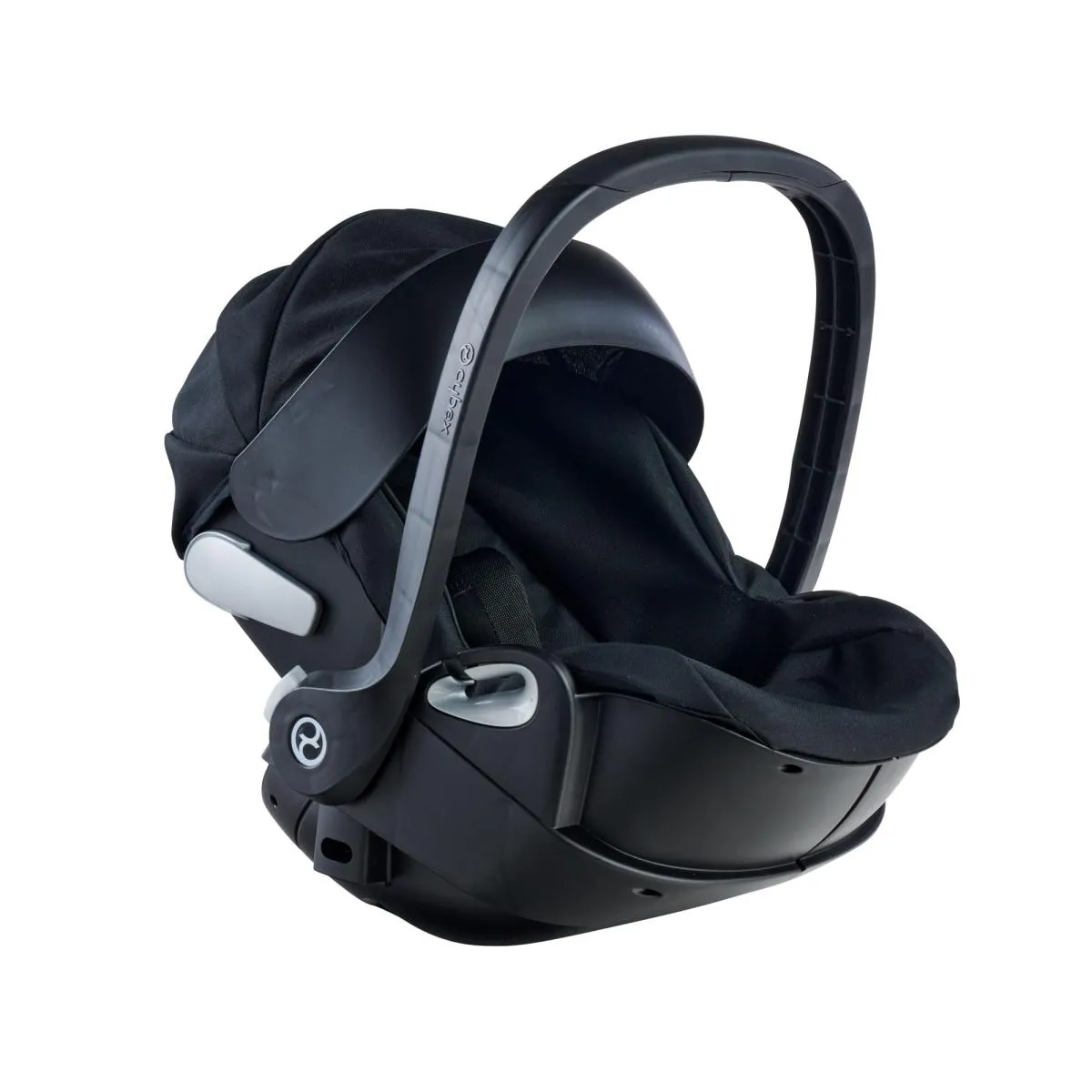 Corolle Noir Porte-Bébé Pour Poupée
