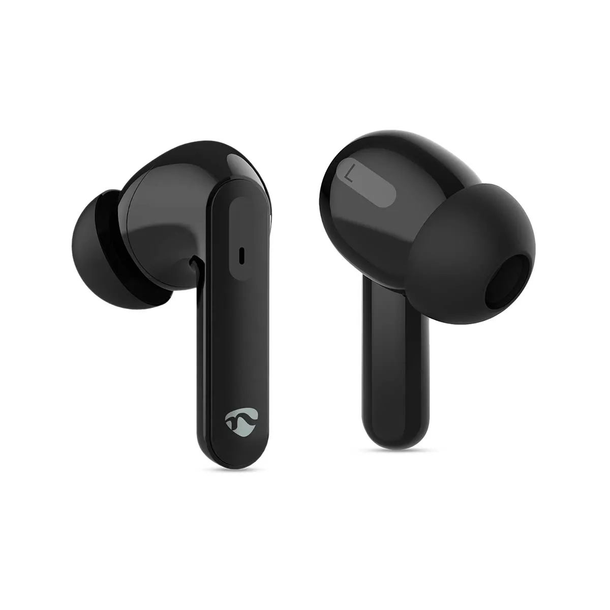 Nedis Noir Hpbt2450bk