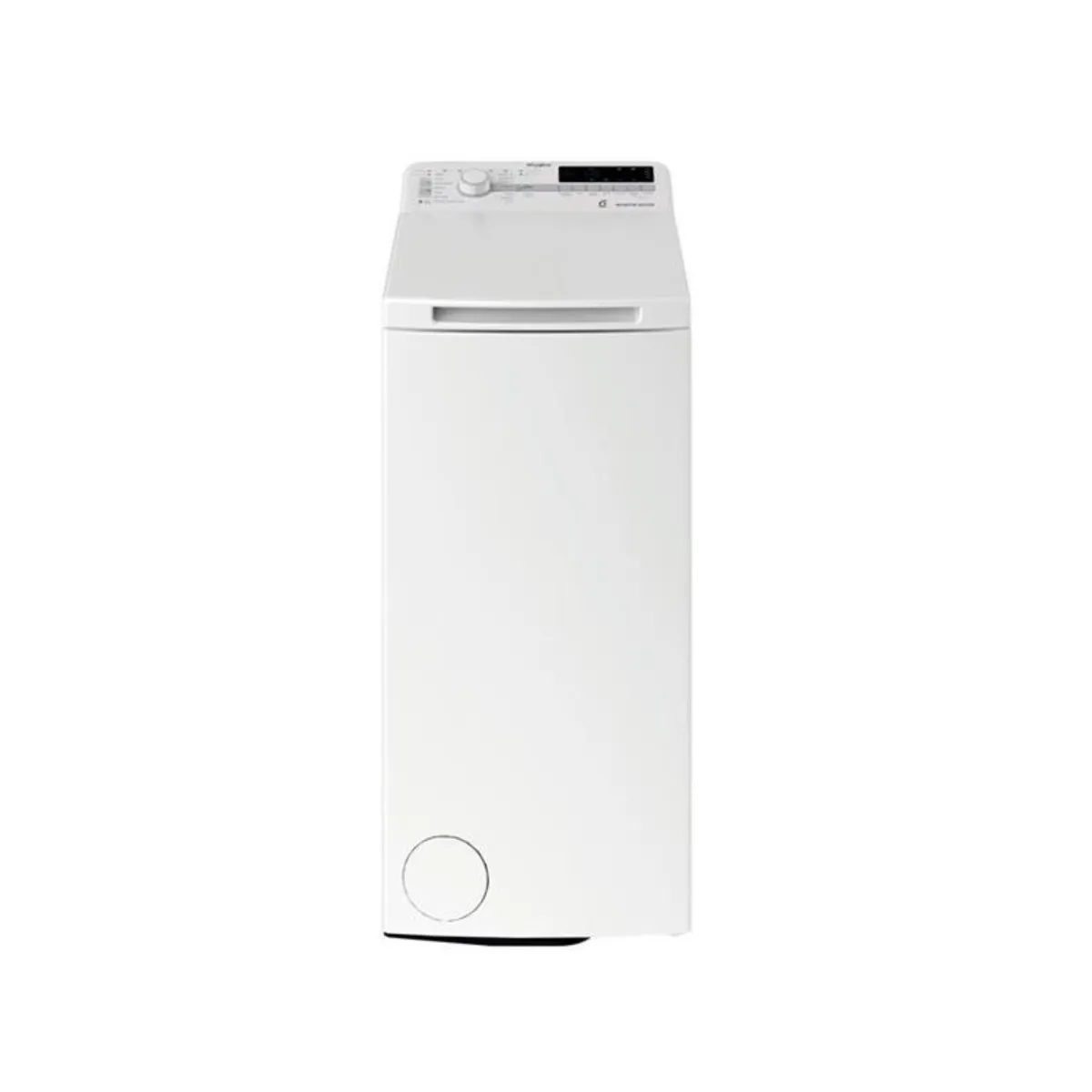 WHIRLPOOL Lave linge top 6 kg 1200 trmn TDLR6260FR - vue 4