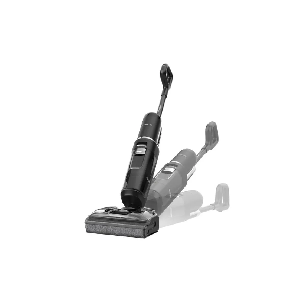 Aspirateur laveur Tineco Floor One S7 Stretch steam plus Noir - Aspirateur laveur | fnac Belgique
