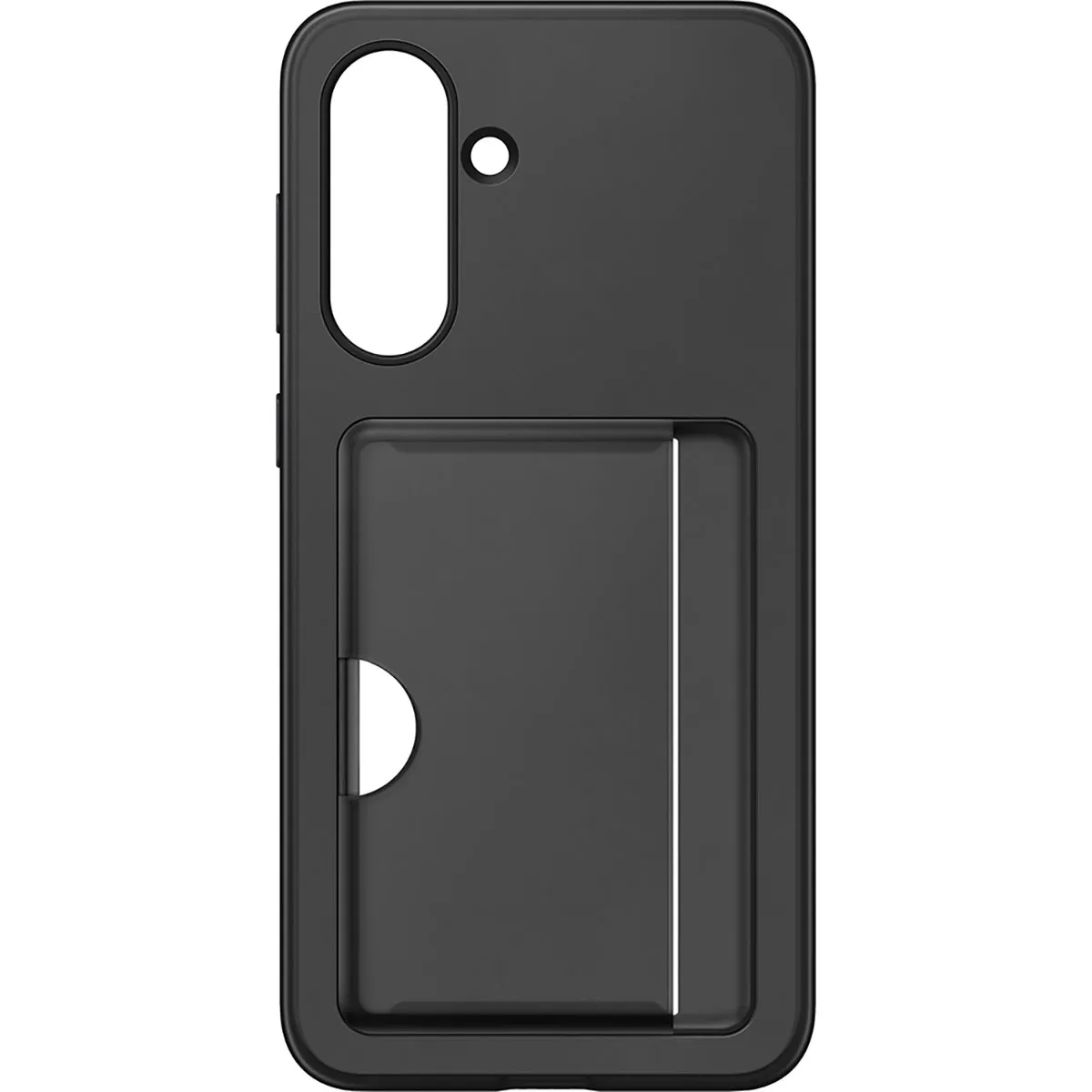 Coque Galaxy A36 5G avec porte carte