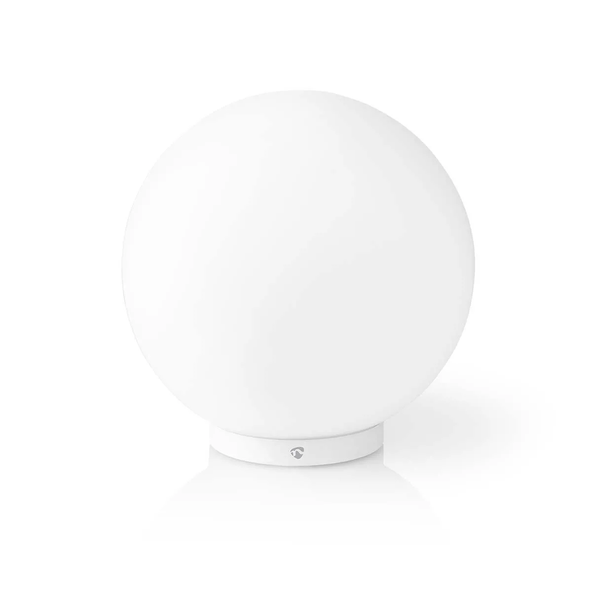 Nedis Lampe d'Ambiance Sphérique Nedis Lampe d'Ambiance Sphérique