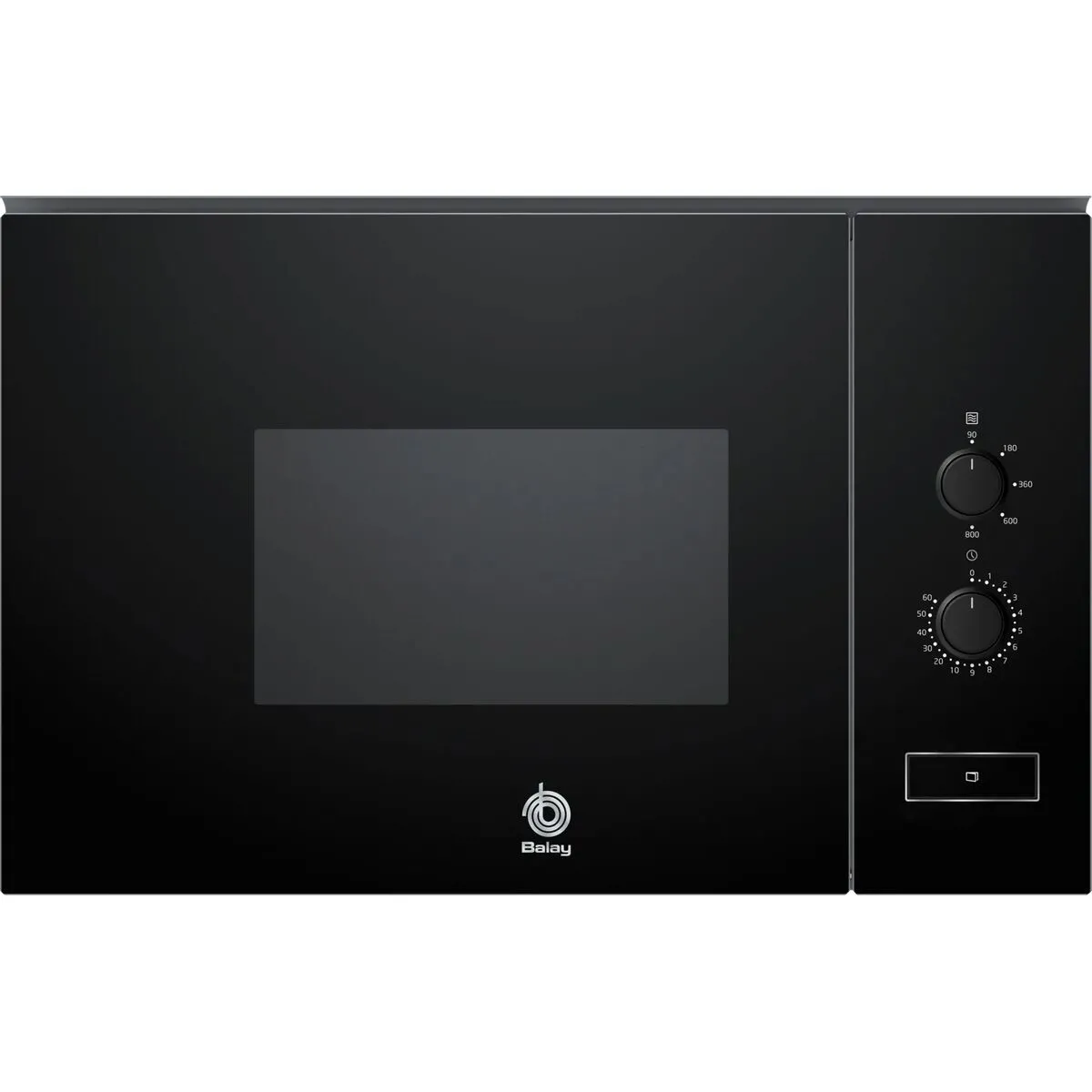 Balay Noir 3Cp5002n3