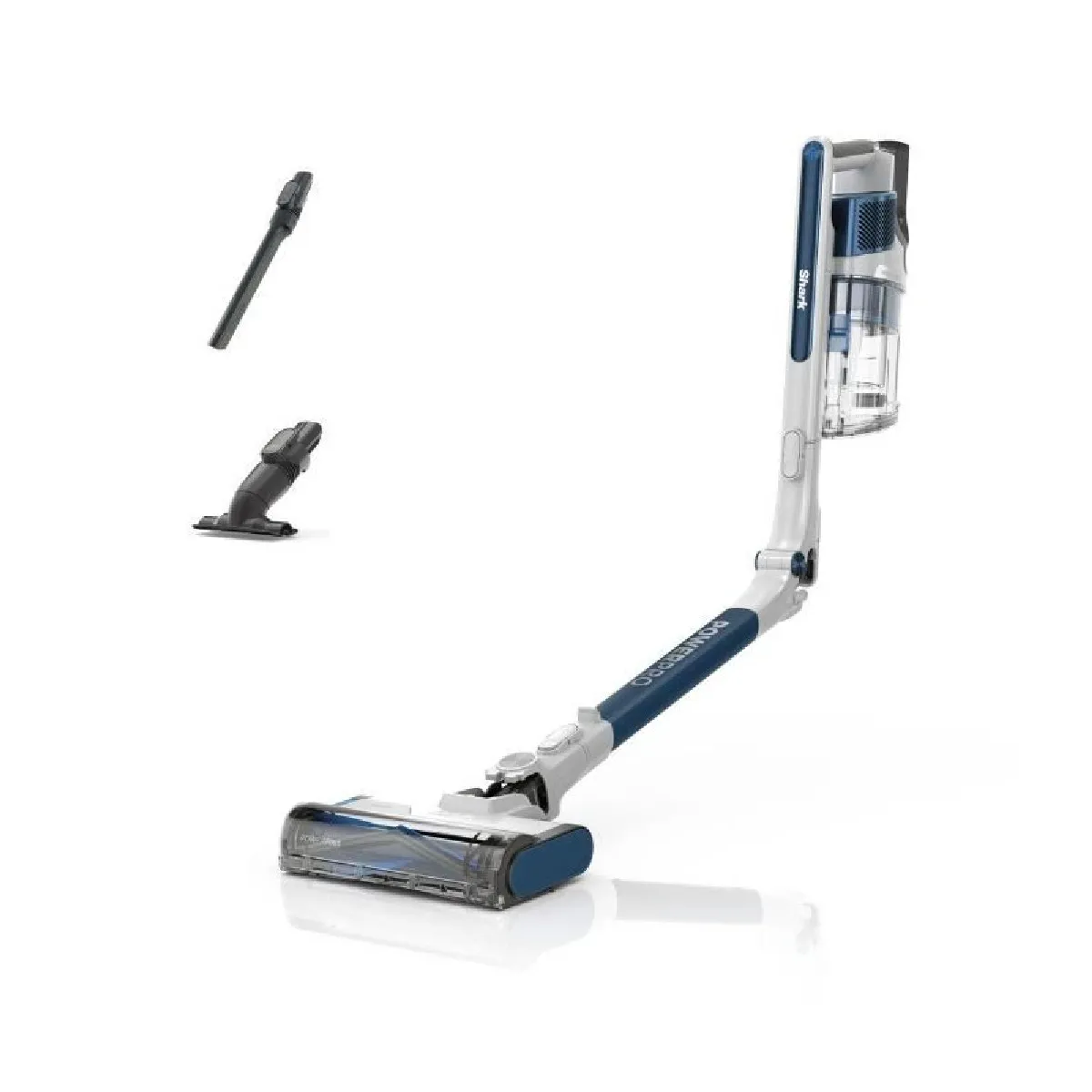Shark Powerpro Iz380eu
