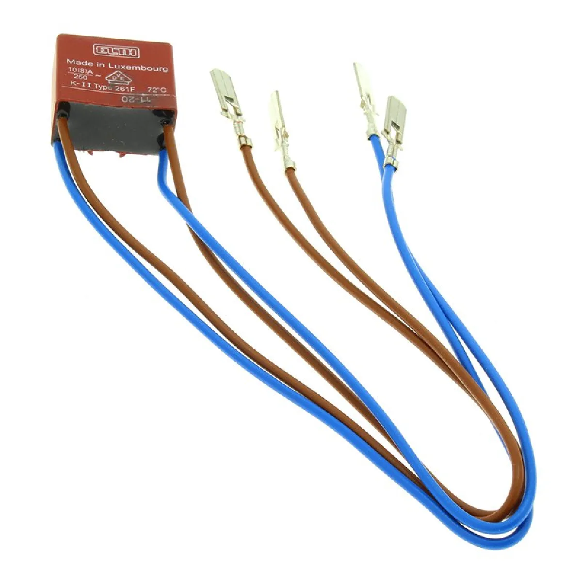 Ariston Fusible Thermique Congélateur - vue 2