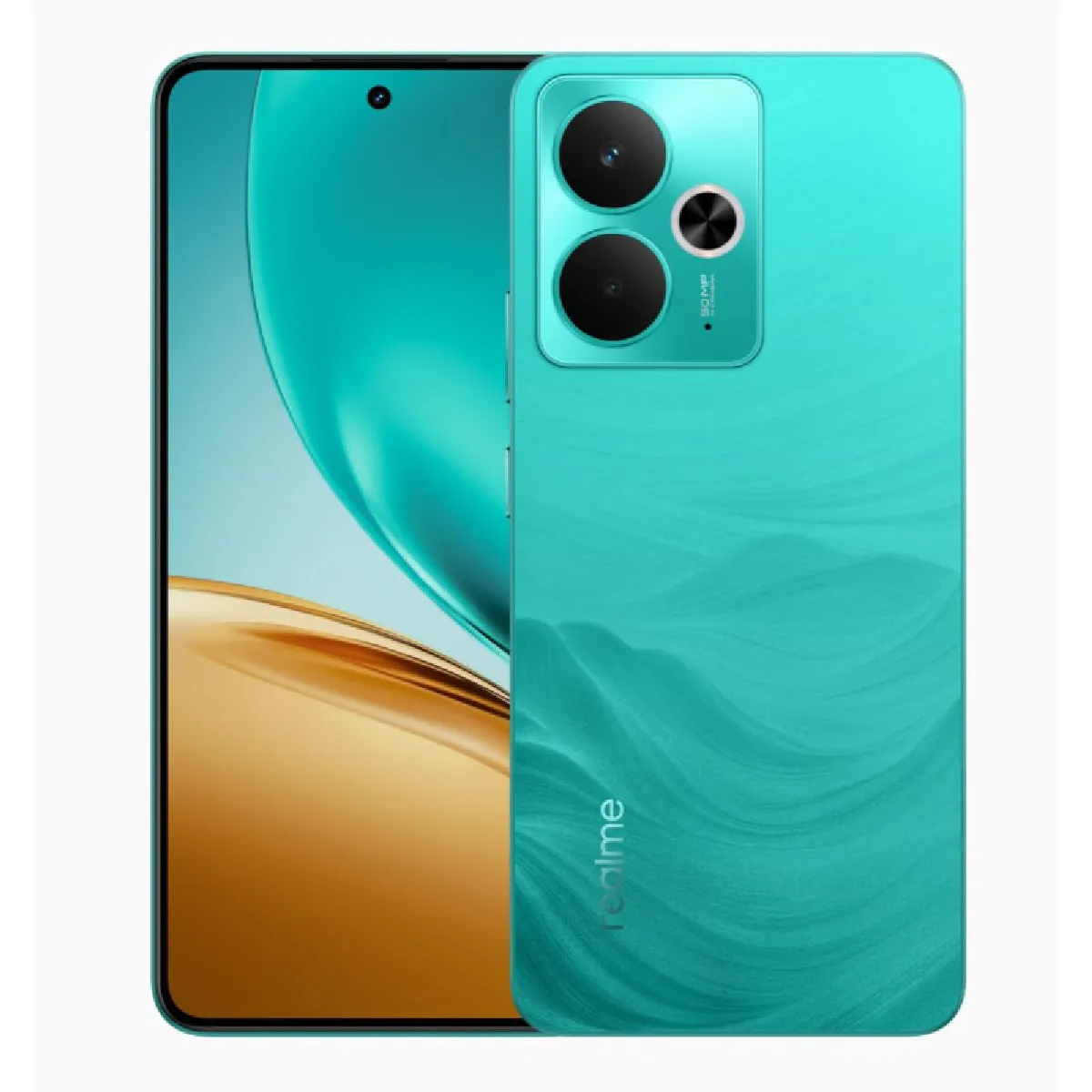 Realme Vert 14 8Go/256Go