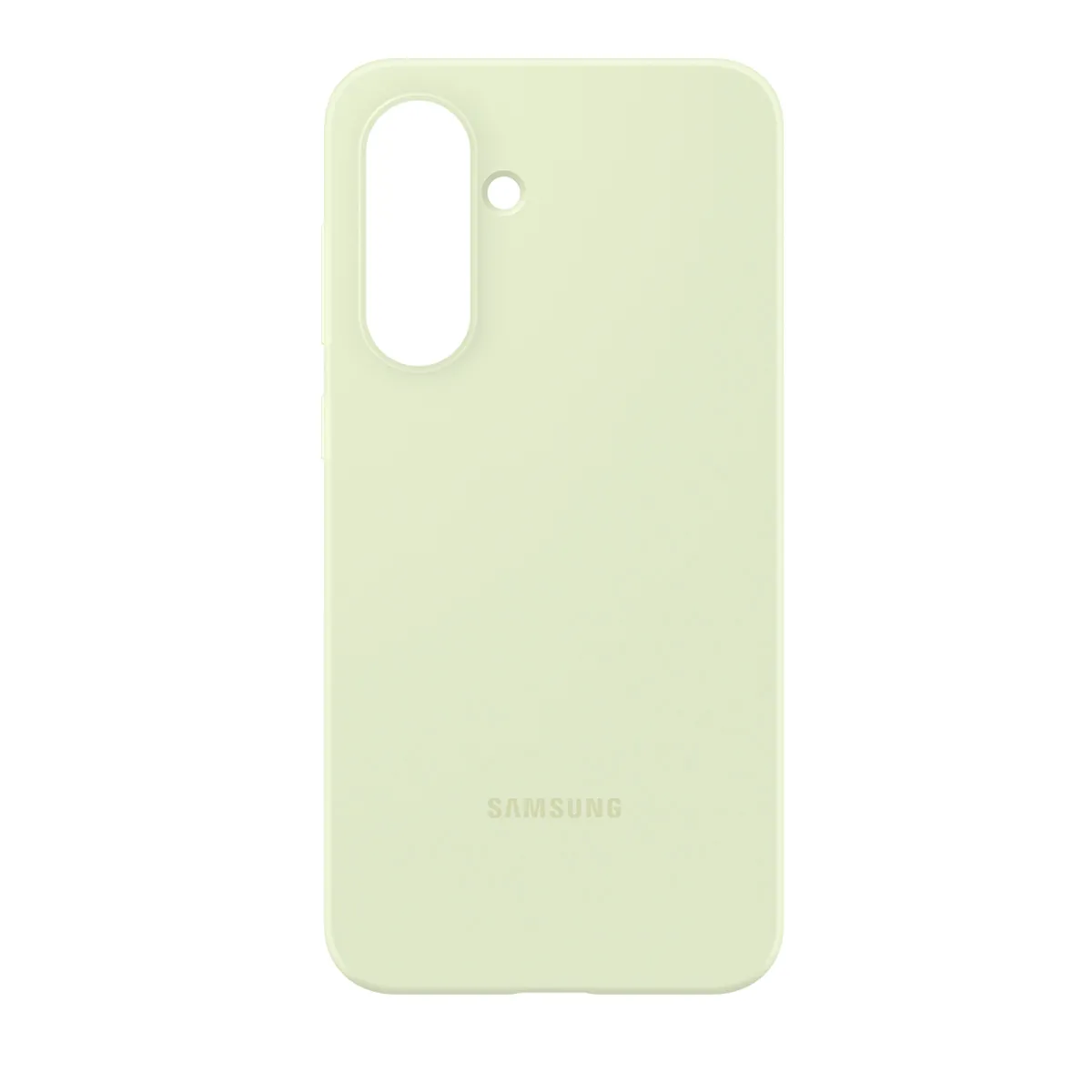 Coque Galaxy A36 5G silicone - vue 4