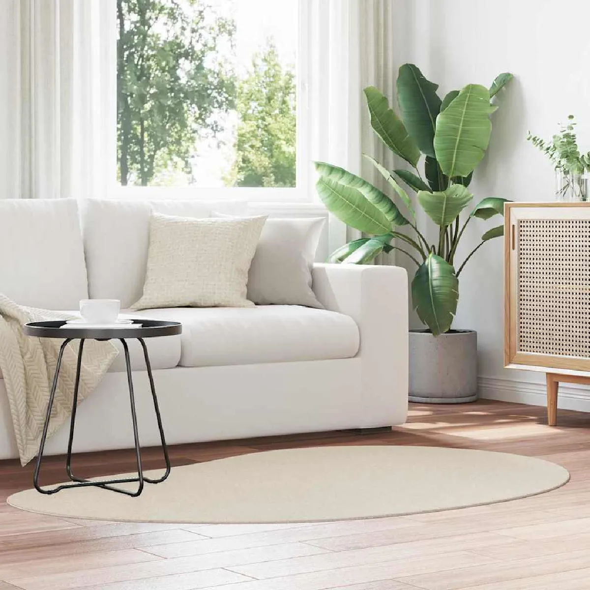 Vidaxl Tapis - vue 3