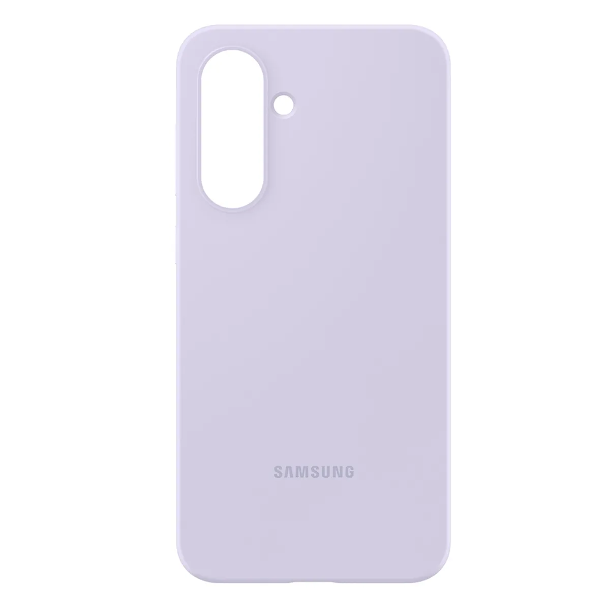 Coque Galaxy A36 5G silicone - vue 7