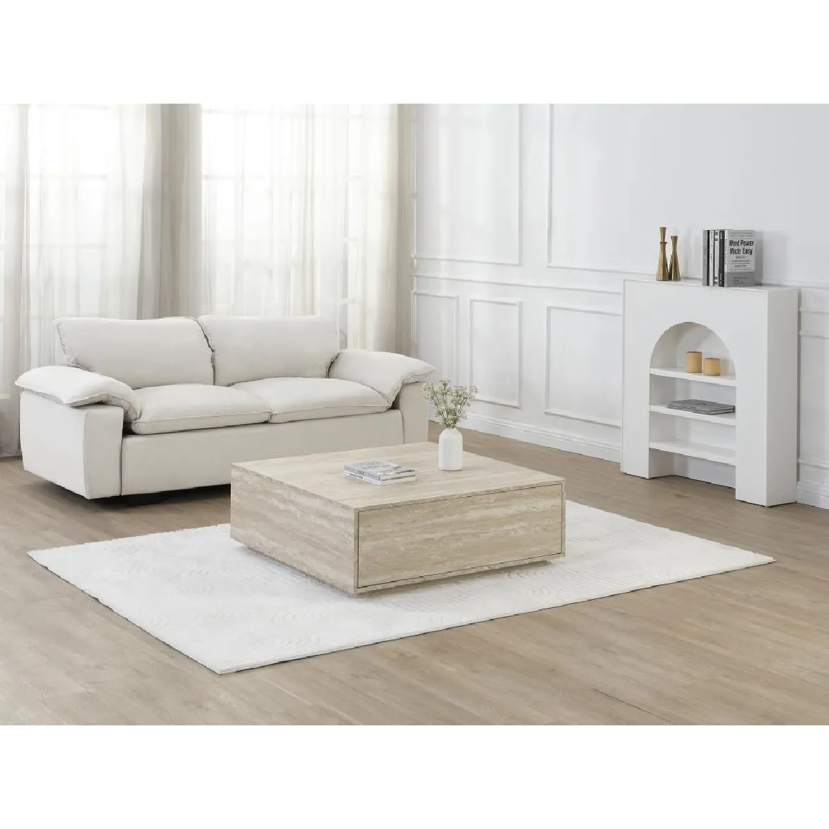 Comparer les prix de PASCAL MORABITO ANTRIM