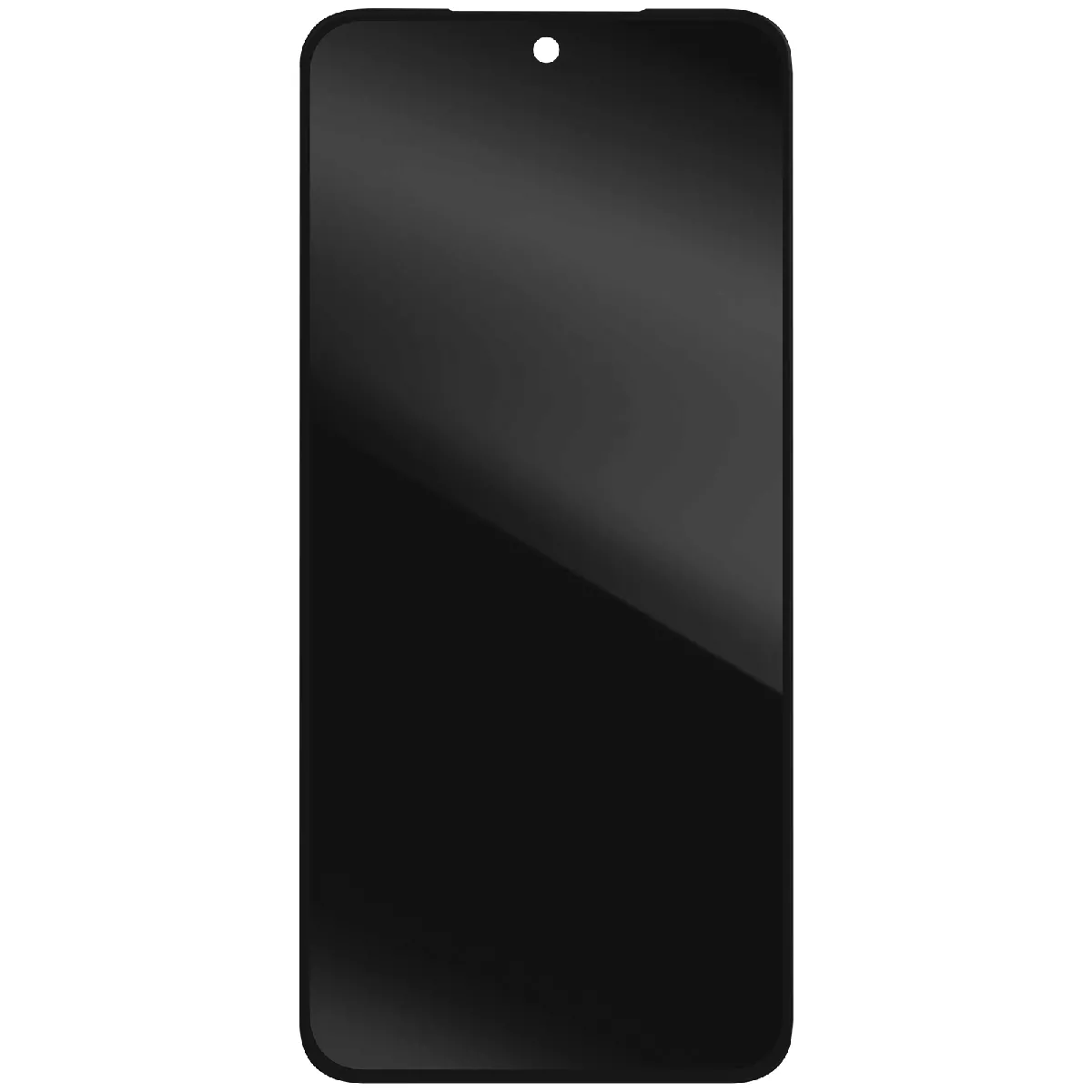 Relife Noir Écran Lcd Et Vitre Tactile Pour Motorola Edge 50 Neo