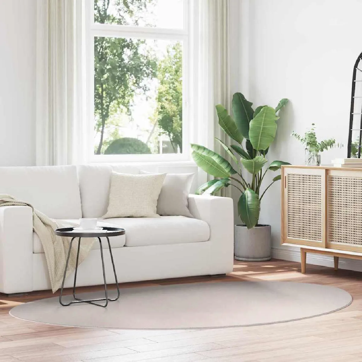 Vidaxl Tapis - vue 2