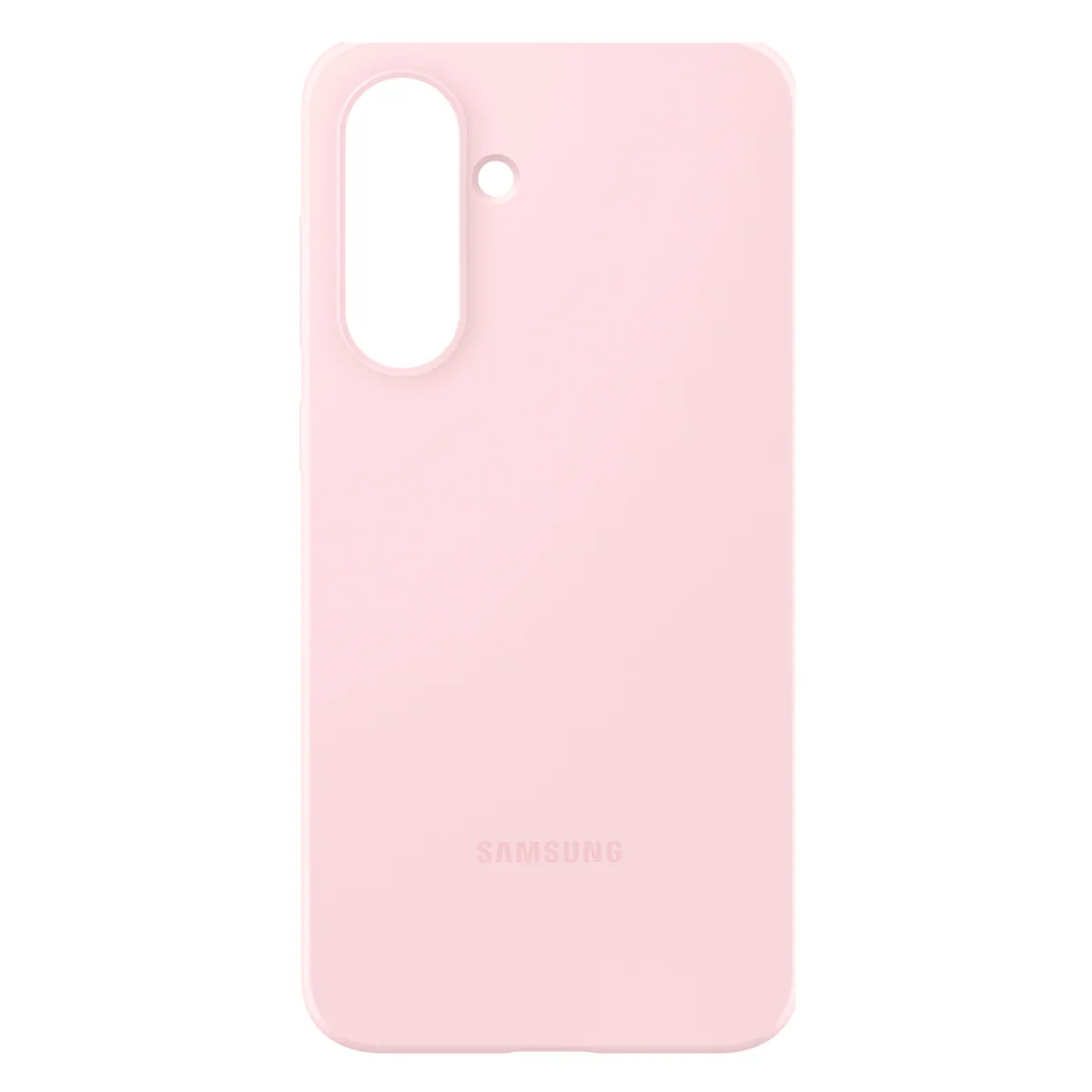 Coque Galaxy A56 5G silicone - vue 4