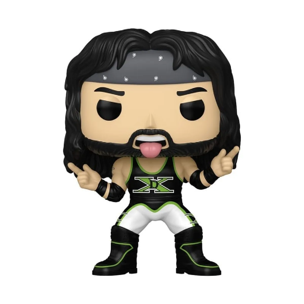 Figurine Funko Pop WWE X Pac™