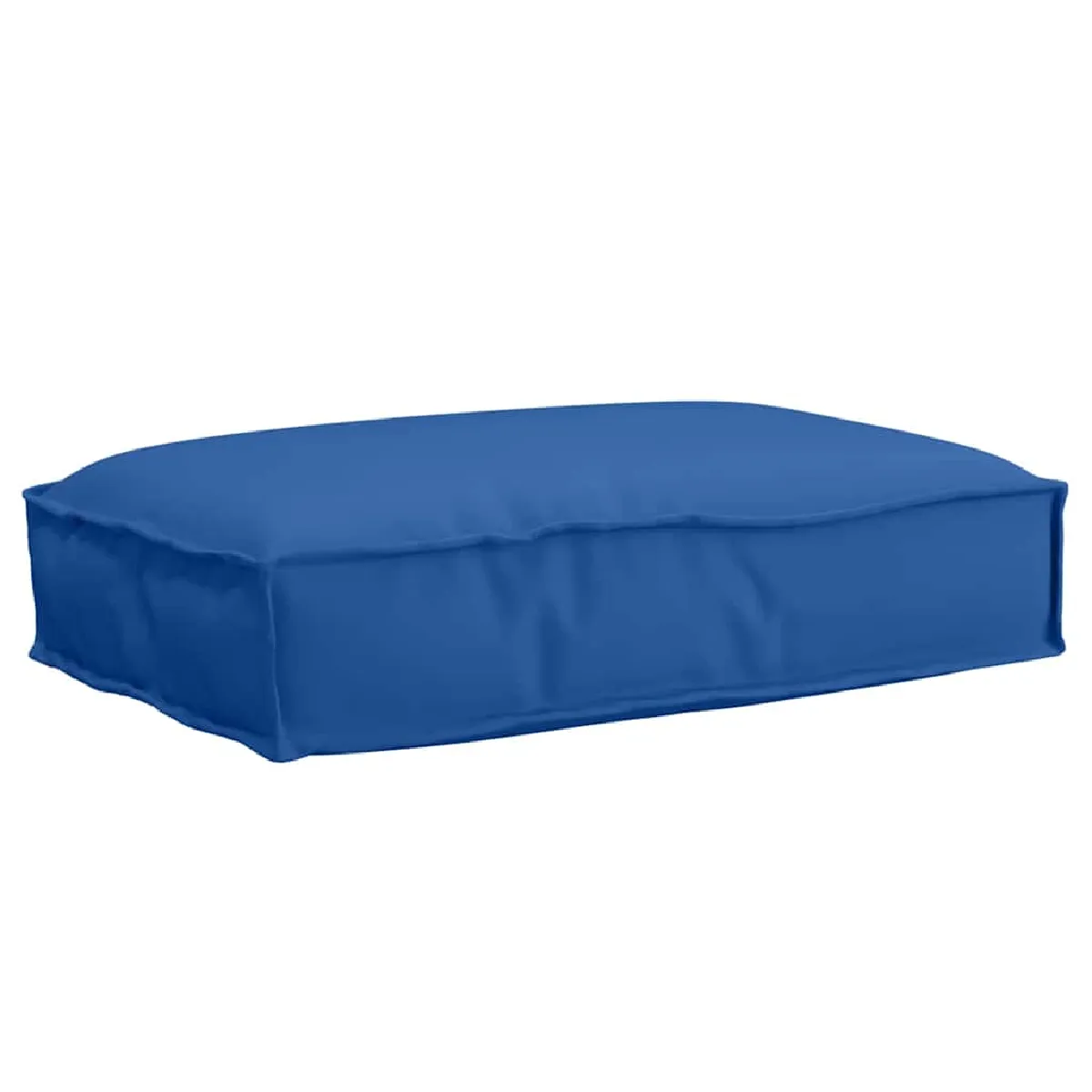 VidaXL Coussin de palette royal - vue 3