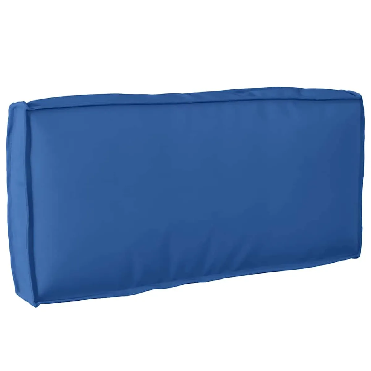 VidaXL Coussin de palette royal - vue 2