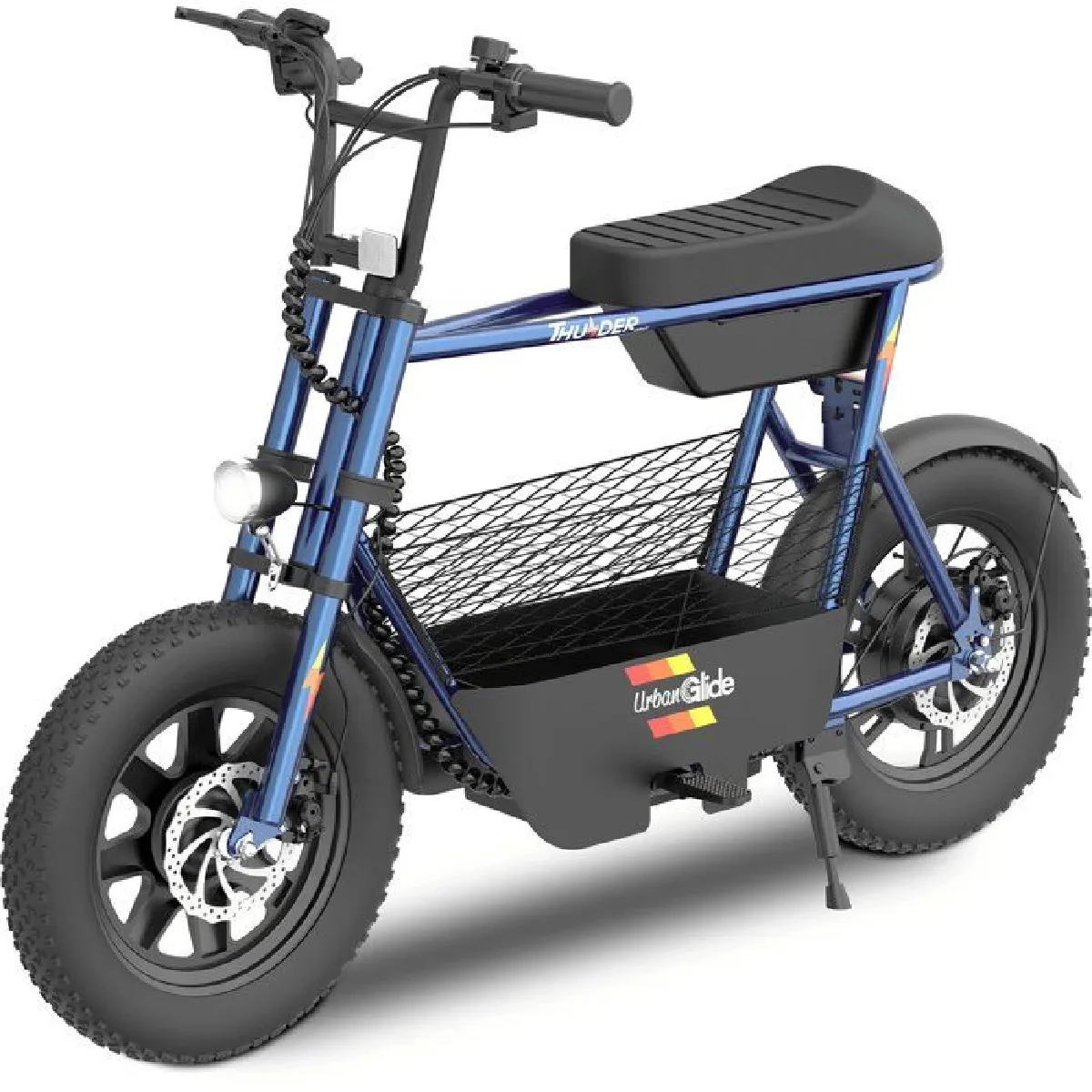 Urbanglide Gris Thunder 160