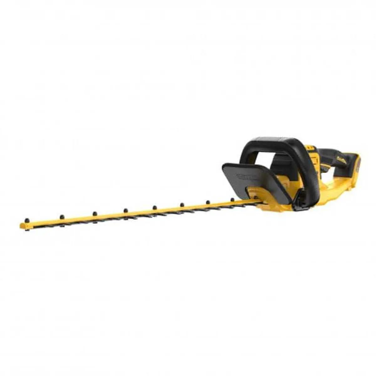 DEWALT  Taille-haies - Jaune