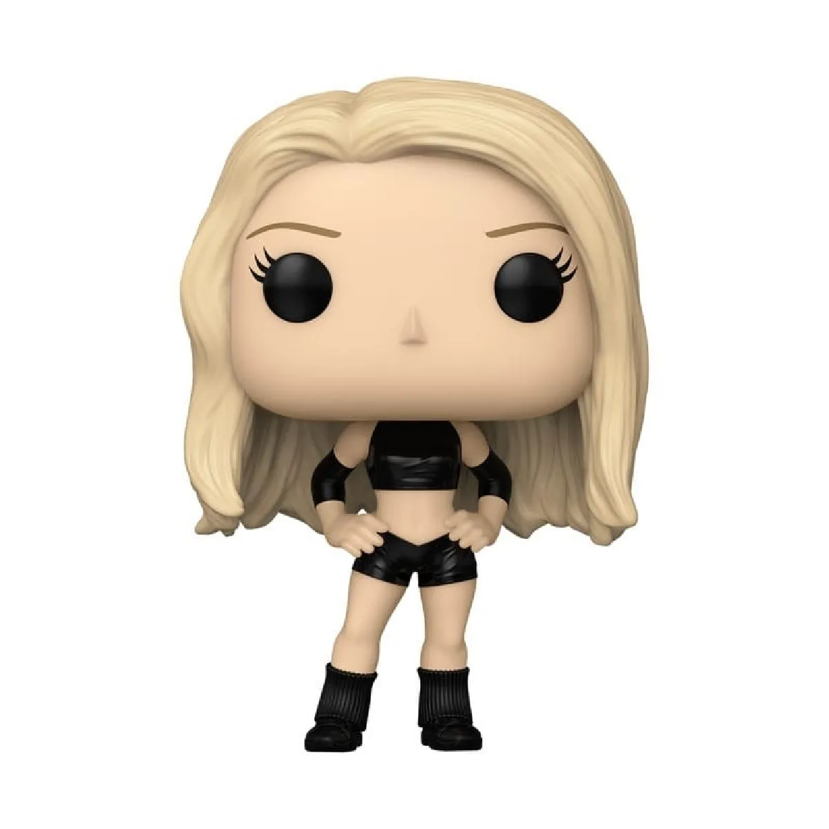 Figurine Funko Pop WWE Stacy Keibler