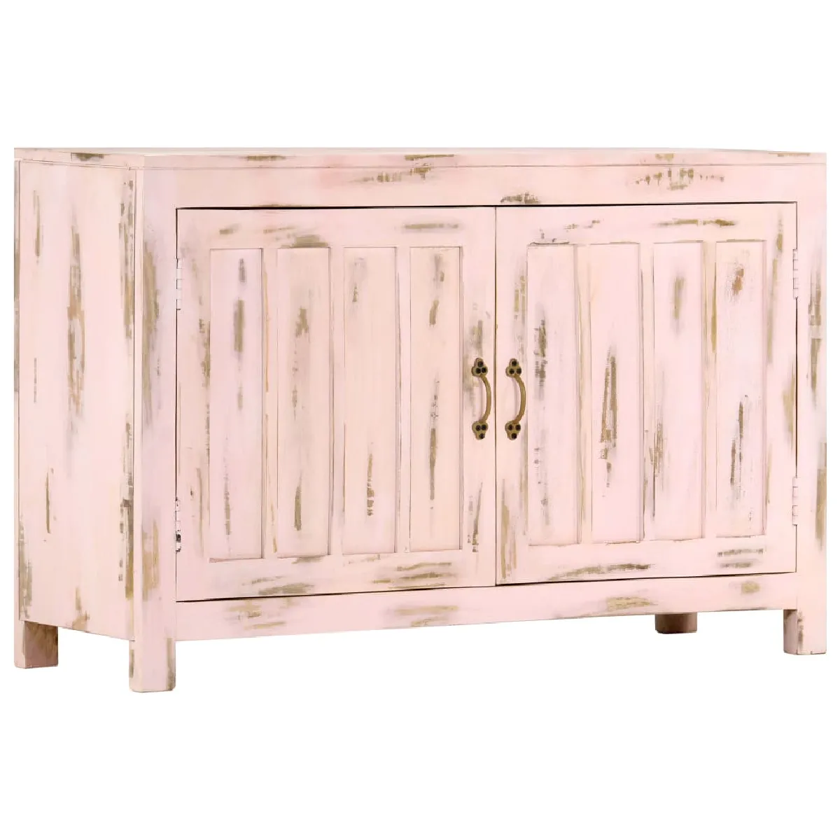 VidaXL Buffet 110x35x70 cm