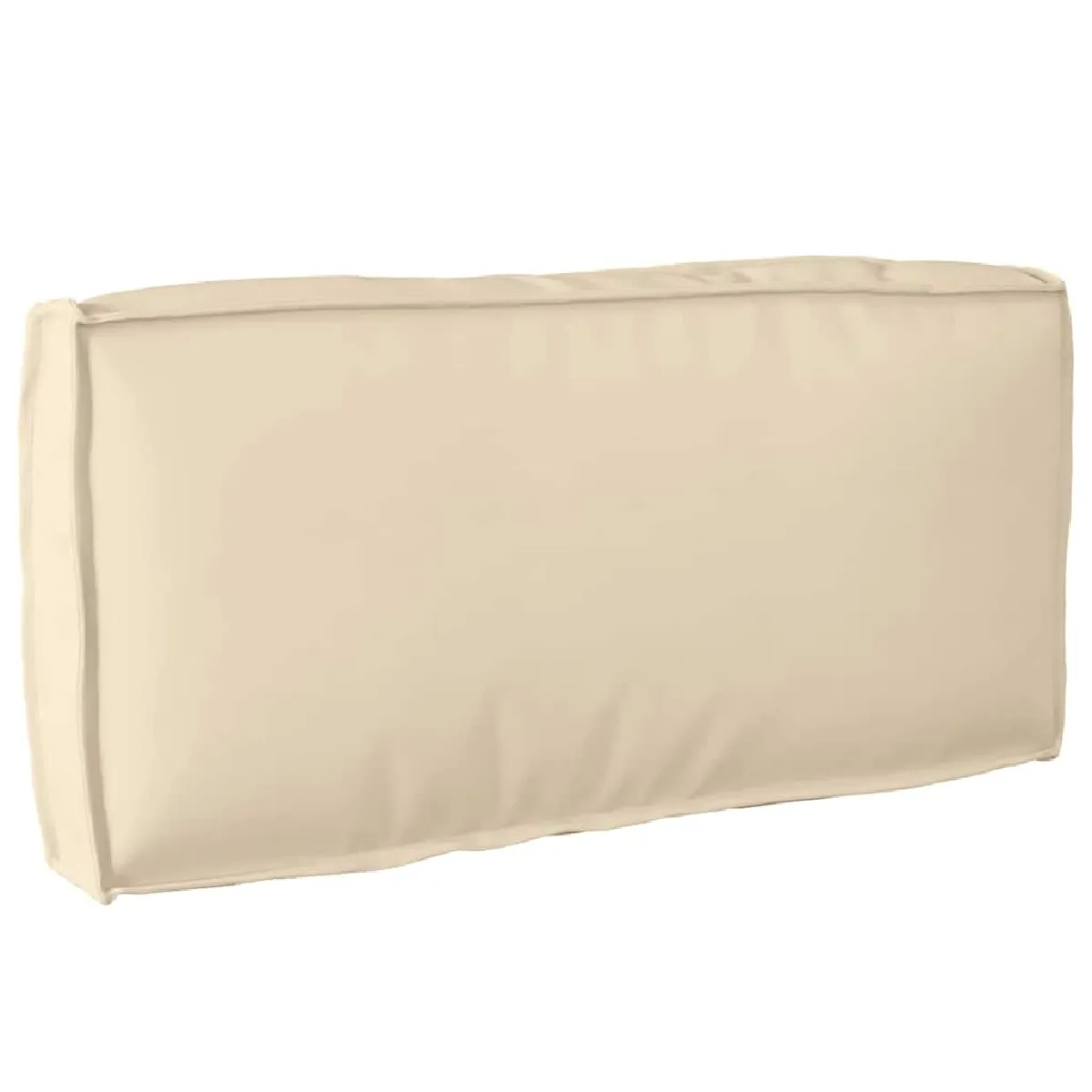 vidaXL Coussin Palette 80x40x12 cm
