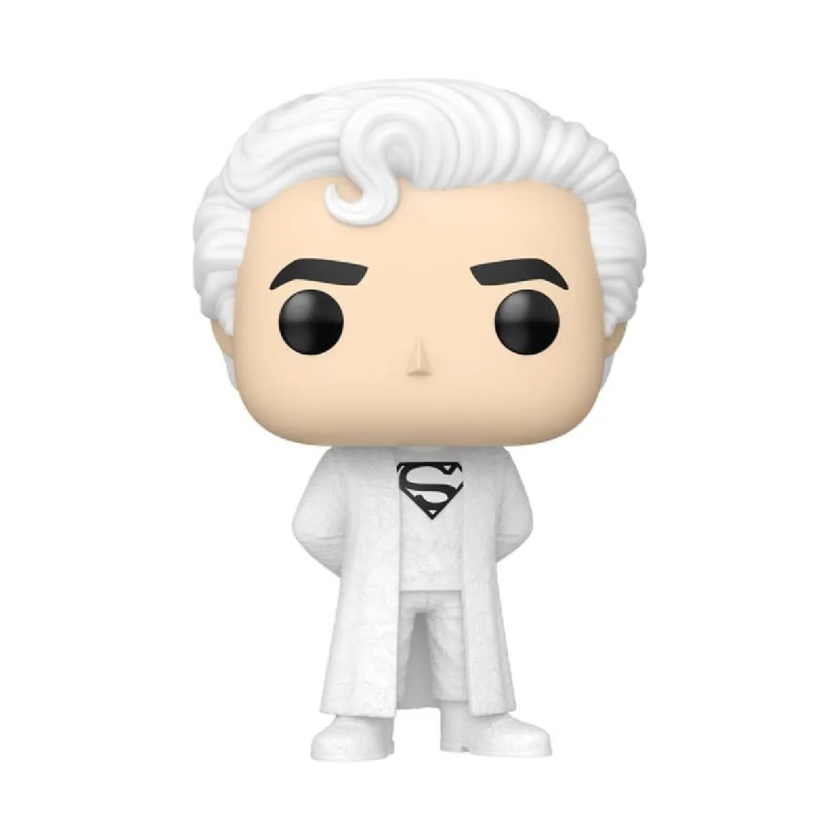 Figurine Funko Pop Movies Superman 1978 Jor El et