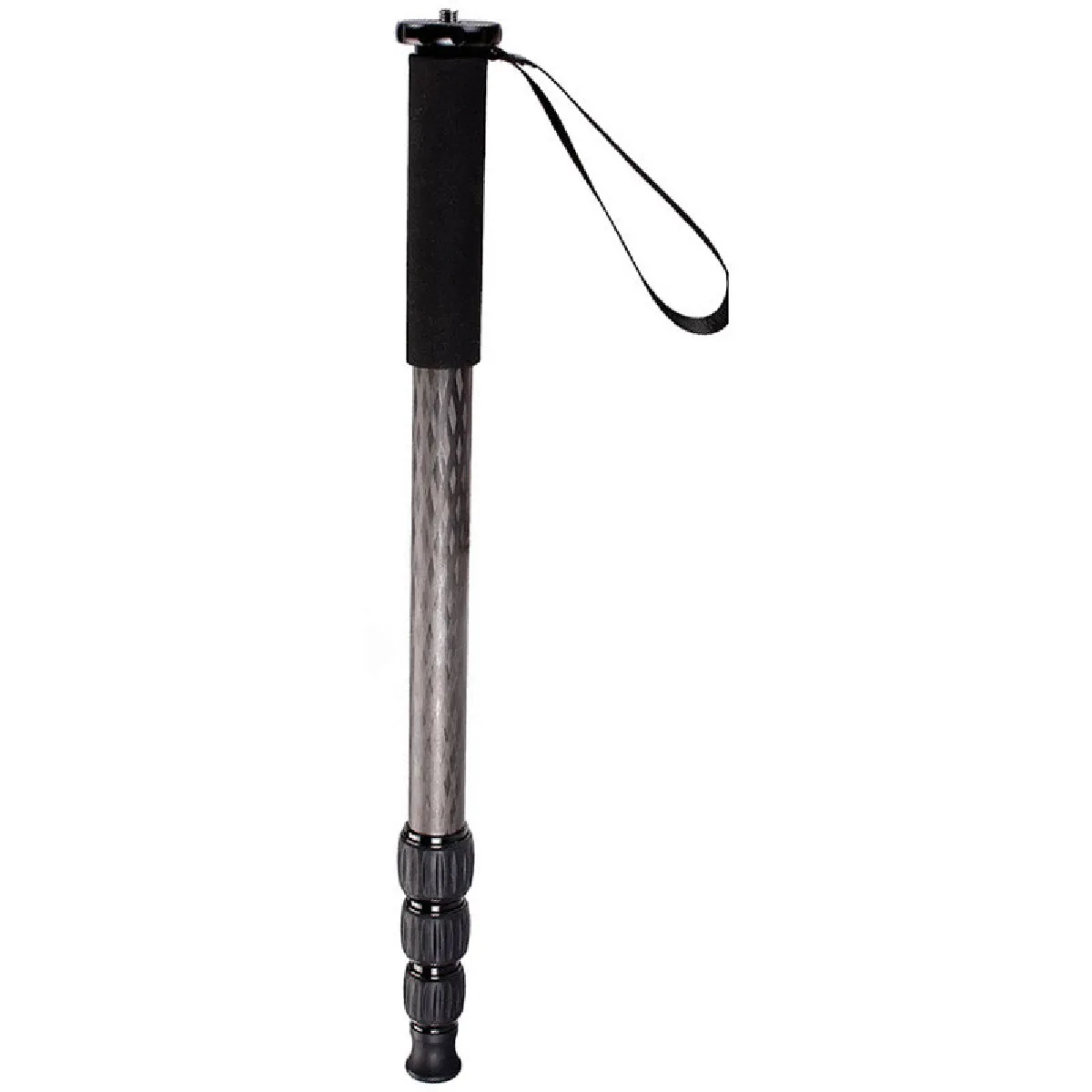 Leofoto Monopode Mp-284C En Carbone - Image 2