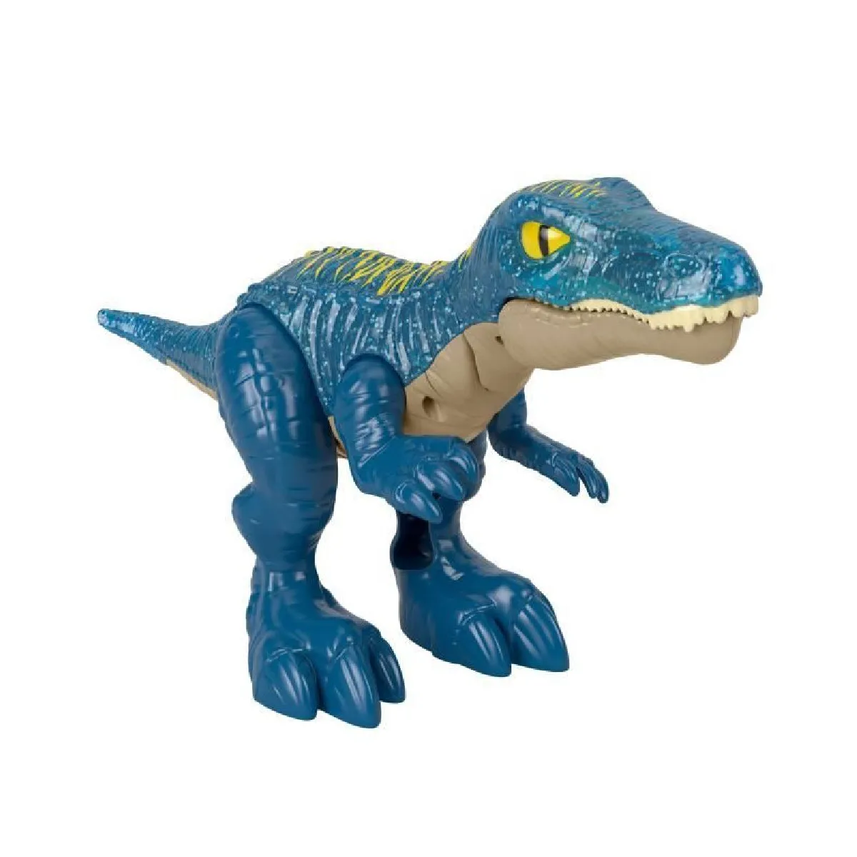 Baryonyx Figurine interactive 26 cm JCT48