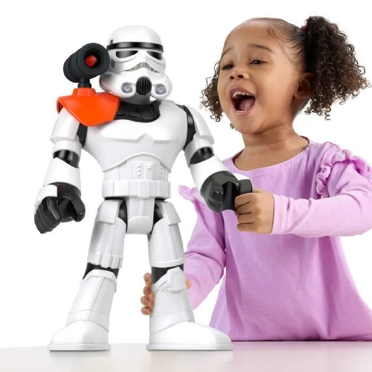 Générique Figurine Xxl Stormtrooper Star Wars