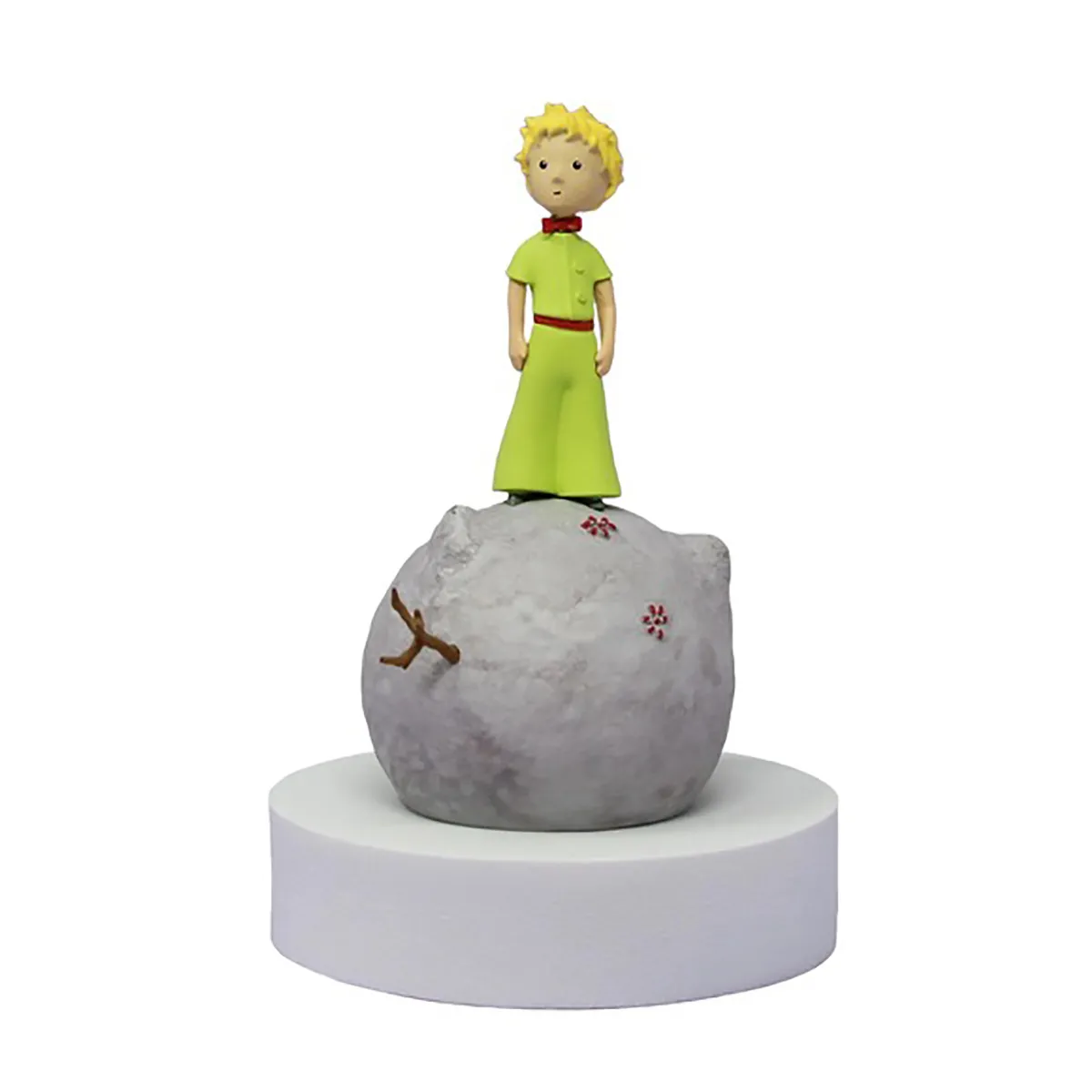 Le Petit Prince Dessin Animé(999