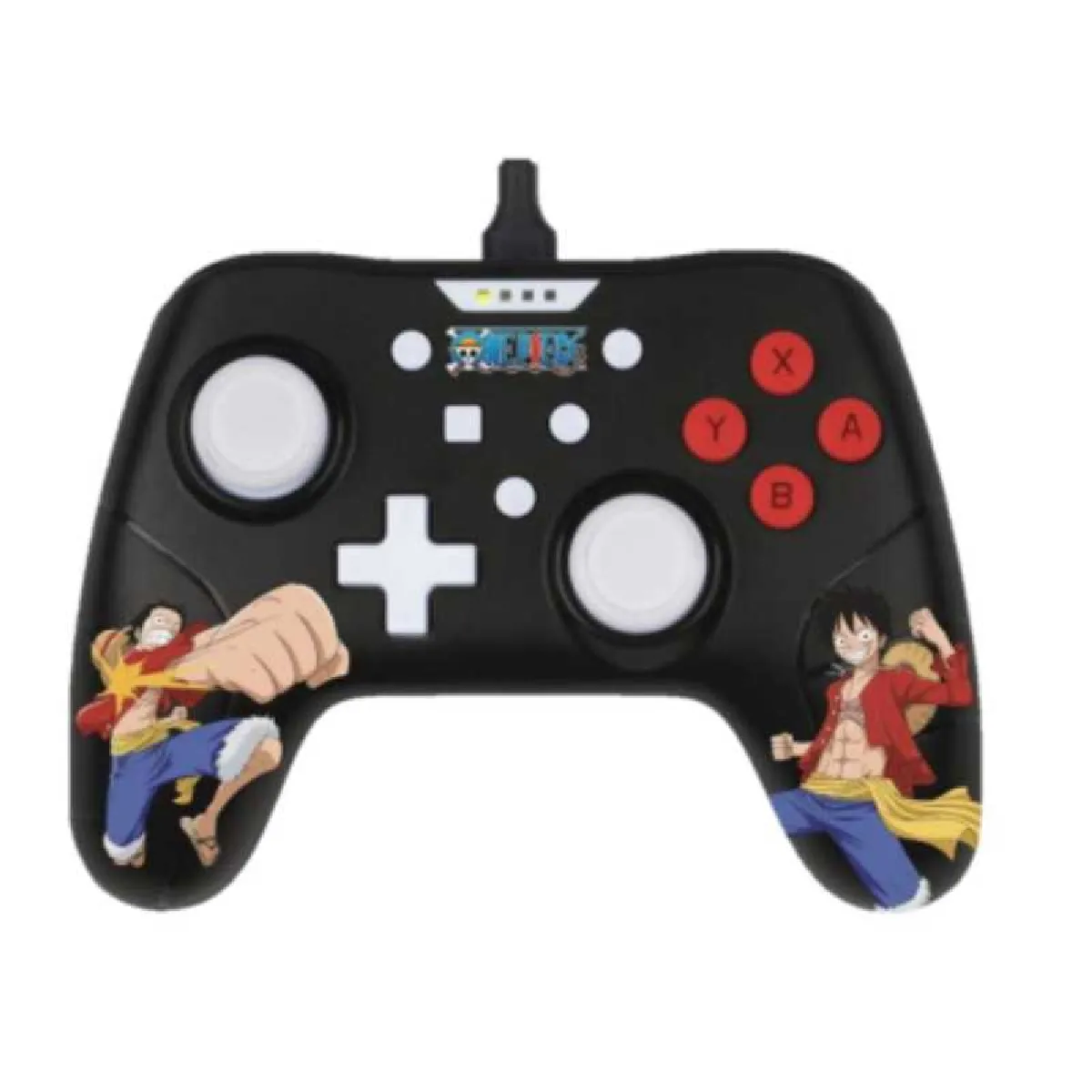 Konix Manette Filaire Switch One Piece - Image 3
