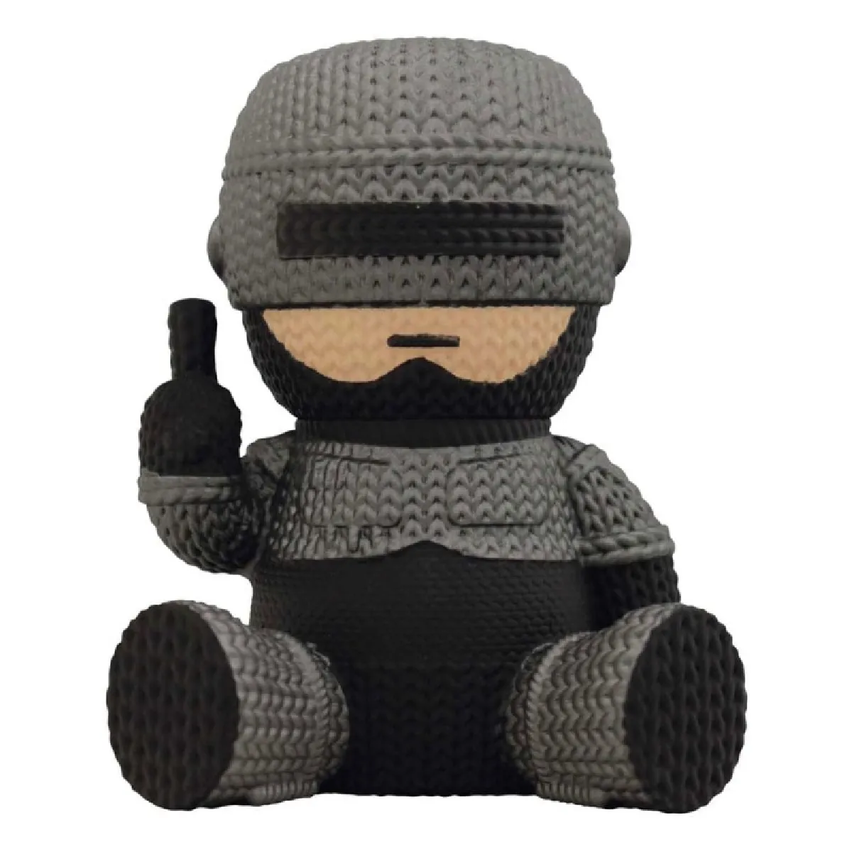 Non Communiqué Robocop - Figurine Robocop 13 Cm - Image 3
