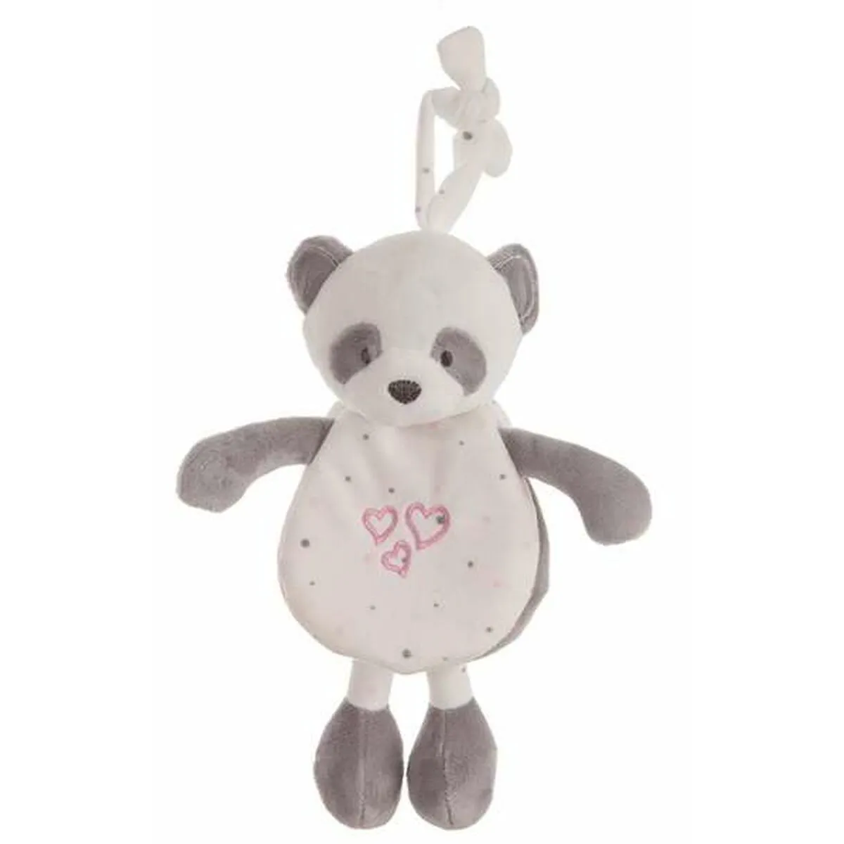 Jouet Peluche Ours Panda Rose Jouet Peluche Ours Panda Rose